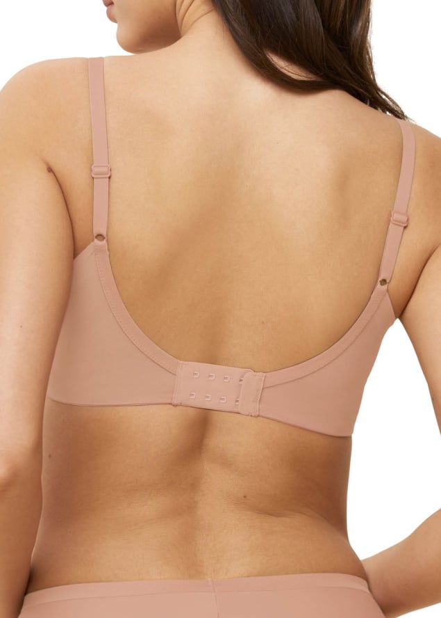 Soutien-gorge Ampliforme sans Armatures Triumph